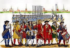 EJÉRCITO ESPECIALIZADO