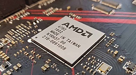 Timeline: Evolución del chipset