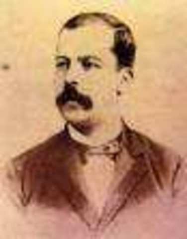 MANUEL ESTRADA CABRERA