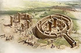 Göbekli Tepe