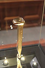 Transcontinental Railroad Finished