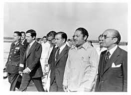 Se realizan las primeras elecciones en el estado de Quinta Roo