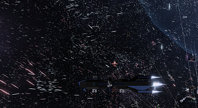 Lagfest Battle of Gatinsir