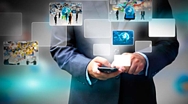 Timeline: LÍNEA DE TIEMPO SOBRE LA EVOLUCIÓN DEL COMERCIO ELECTRÓNICO