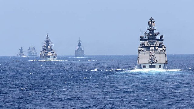 Royal Australian Navy