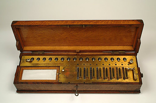 Charles Xavier Thomas de Colmar