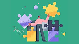 Timeline: Antecedentes de la Normalización