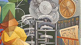 Timeline: Historia de la computacion