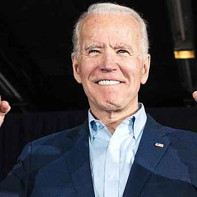 Timeline: Joe Biden