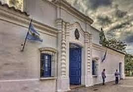 INDEPENDENCIA ARGENTINA-DESPERSONALIZACIÓN DEL PODER POLÍTICO.