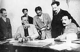 decreto del 16 de agosto