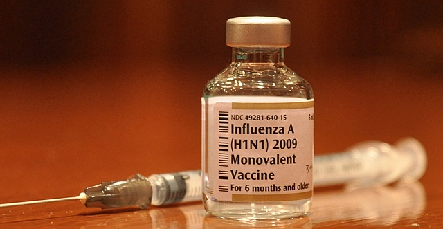 INFLUENZA