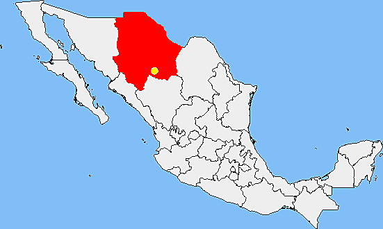 La escuela por radio en la región Tarahumara