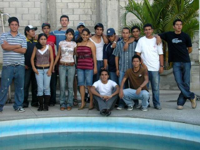 Graduacion de Basicos.