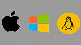 Timeline: Historia de los Sistemas Operativos