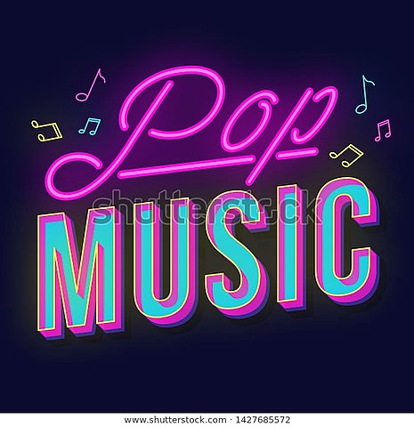 Música Pop