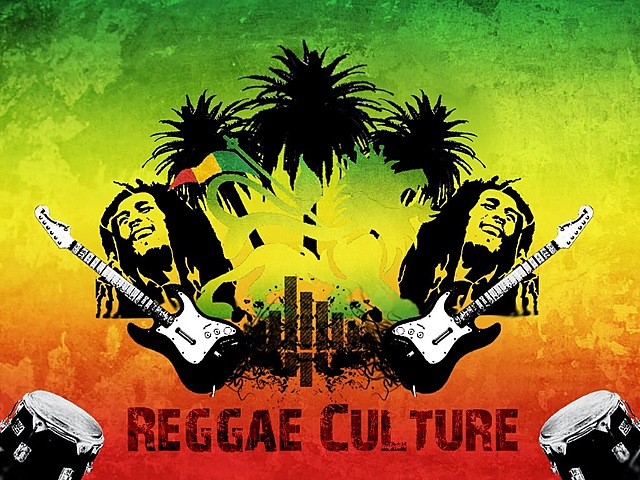 Reggae