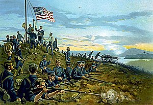 Battle of Guantanamo Bay