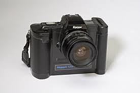 First Digital Camera System was invented by a Kodak engineer by the name Steven Sasson.
