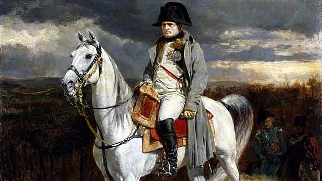 How Napoleon should be Remembered.