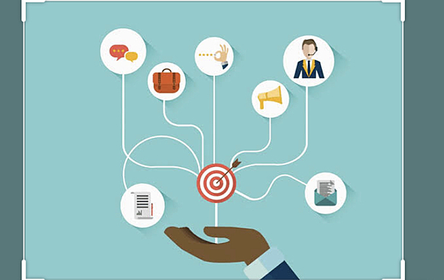 Mecanismos administrativos para las empresas