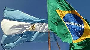 Firma de la Declaración de Fox de Iguazú