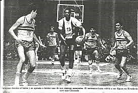 Primer partido nacional