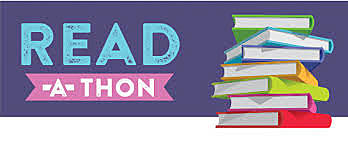 2nd Grade Read-a-thon