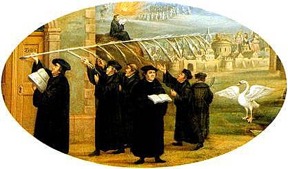 Educación Luteriana