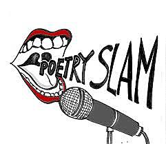 9th Grade Poetry Slam