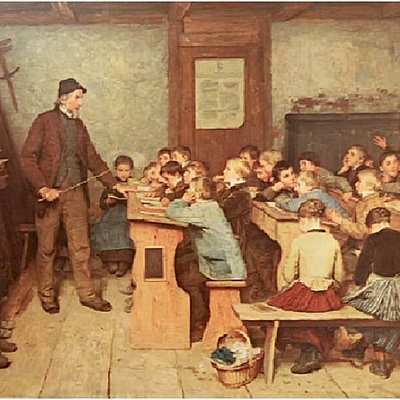 Timeline: Contribuciones en el avance de la ciencia - Denisse Huerta Nieto