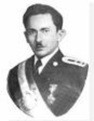 CARLOS CASTILLO ARMAS