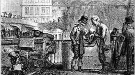 Timeline: Acontecimientos históricos en México y Colima, durante el periodo de 1810 a 1940.