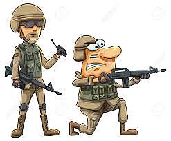 TERCER LEVANTAMIENTO