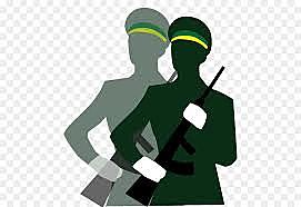 SEGUNDO LEVANTAMIENTO MILITAR