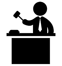 SE DA INICIO AL JUICIO DE LOS RESPONSABLES DE LA REPRESIÓN