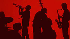 Timeline: Historia del Jazz