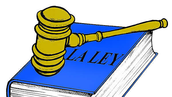 SANCIÓN DE LA LEY PUNTO FINAL