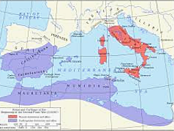 Ciutats aliades itàliques