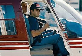 Fallecimiento de Carlos Menem Jr.