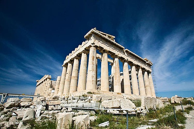 El sorgiment de Grecia