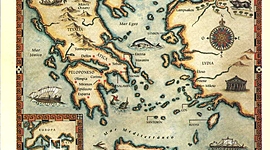 Timeline: L'Edat Antiga De Grecia