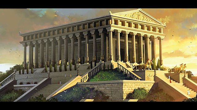 Quan es va fundar Roma