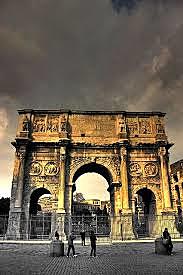 Arc de Constantí