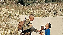 Timeline: Vietnamkrigen