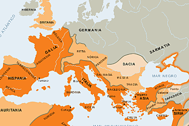 INICI DE L´EXPANSIÓ AL 68 DC