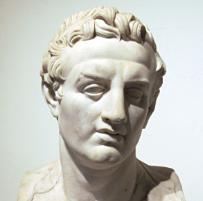 Teoría geocéntrica: Perfeccionada por Ptolomeo