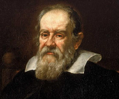 Galileo Galilei (1564-1642 d.C)