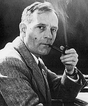 Edwin Powell Hubble (1889-1953 d.C)