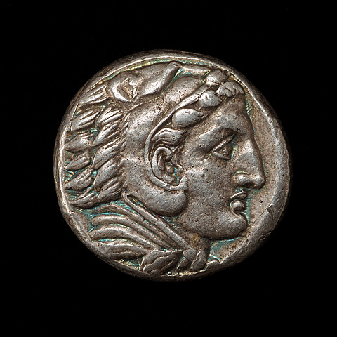 Mynt börjar användas